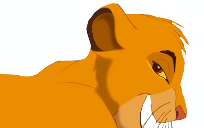 Simba Vector Deviantart Simba by DracoAwesomeness on DeviantArt