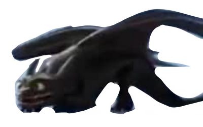Omega Toothless Toothless by DracoAwesomeness on DeviantArt