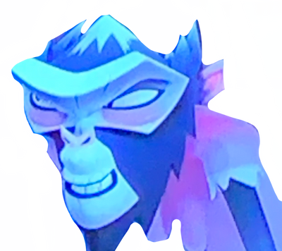Simian by DracoAwesomeness on DeviantArt