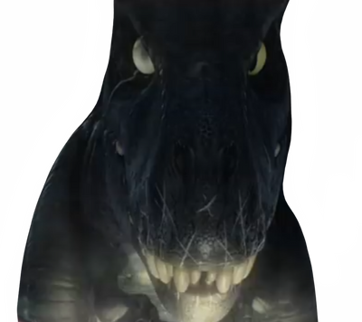 Mr Rex by DracoAwesomeness on DeviantArt