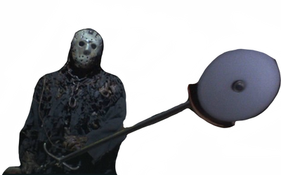 Jason by DracoAwesomeness on DeviantArt