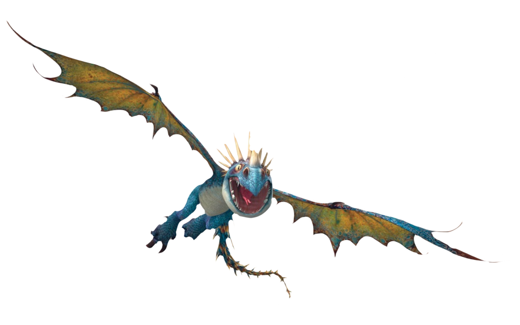 Stormfly Tail Pattern Stormfly by DracoAwesomeness on DeviantArt