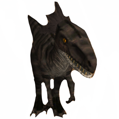 Raptor by DracoAwesomeness on DeviantArt