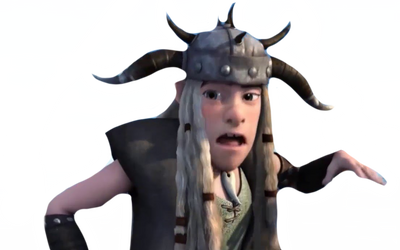 Tuffnut by DracoAwesomeness on DeviantArt