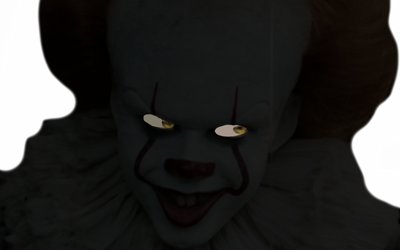 Pennywise Core Pennywise by DracoAwesomeness on DeviantArt