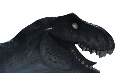 Mr Rex by DracoAwesomeness on DeviantArt