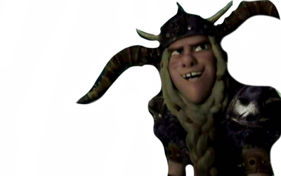 Tuffnut by DracoAwesomeness on DeviantArt