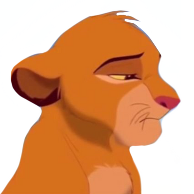 Spooky Simba Simba by DracoAwesomeness on DeviantArt