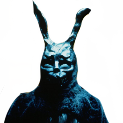 Bunny creature by DracoAwesomeness on DeviantArt