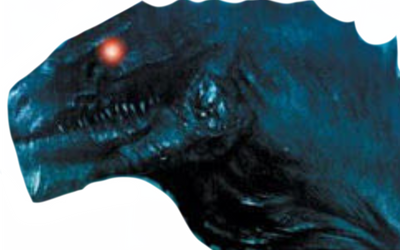 Zilla Rats Zilla by DracoAwesomeness on DeviantArt