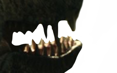 T. rex jaws by Walking-With-Dragons on DeviantArt