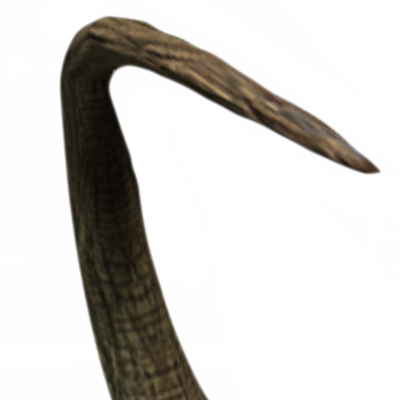Raptor tail by DracoAwesomeness on DeviantArt