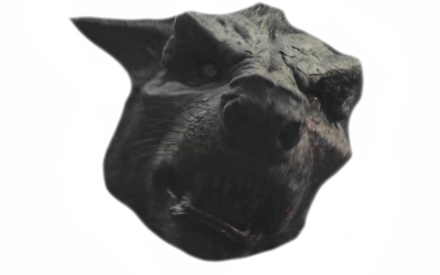 Ralph by DracoAwesomeness on DeviantArt