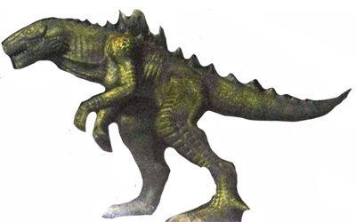 Science Zilla Zilla by DracoAwesomeness on DeviantArt