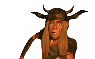 Tuffnut by DracoAwesomeness on DeviantArt