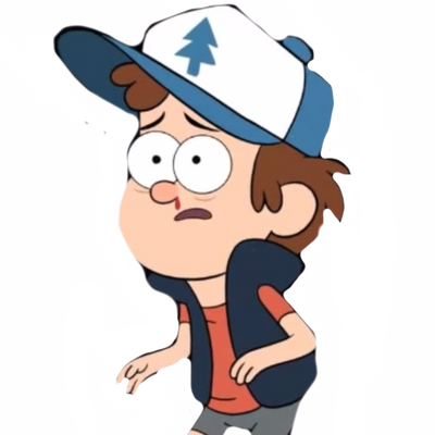 Dipper Rocking Gi Dipper by DracoAwesomeness on DeviantArt