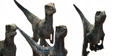 Valorous Raptors Raptors by DracoAwesomeness on DeviantArt