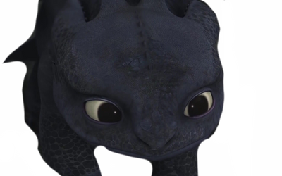 Sad toothless by DracoAwesomeness on DeviantArt