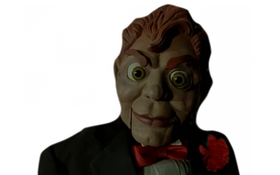 Simply Slappy Slappy by DracoAwesomeness on DeviantArt