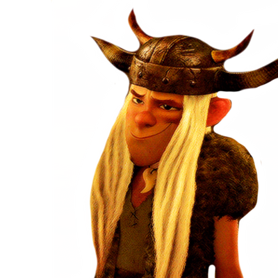 Tuffnut by DracoAwesomeness on DeviantArt