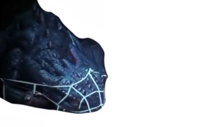 Toothless captured by DracoAwesomeness on DeviantArt