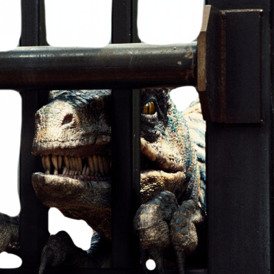 Horror Raptor Deviantart Raptor by DracoAwesomeness on DeviantArt
