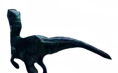 Raptor by DracoAwesomeness on DeviantArt