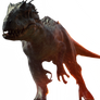 Indominus Rex 