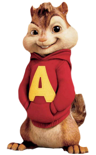 Alvin by DracoAwesomeness on DeviantArt