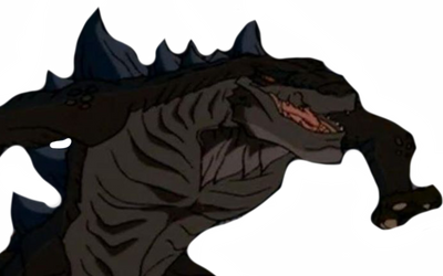 Zilla Rats Zilla jr by DracoAwesomeness on DeviantArt