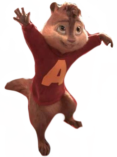 Alvin by DracoAwesomeness on DeviantArt