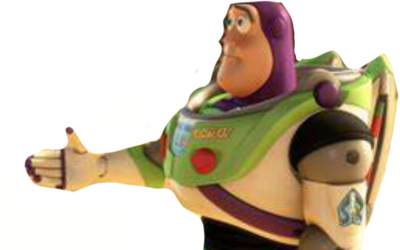 Buzz by DracoAwesomeness on DeviantArt