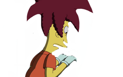 Sideshow Bob Key Sideshow bob by DracoAwesomeness on DeviantArt