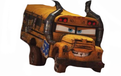 School bus by DracoAwesomeness on DeviantArt