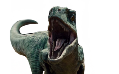 Raptor by DracoAwesomeness on DeviantArt