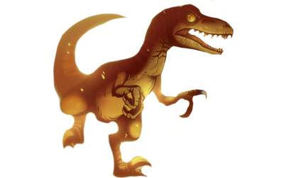 Raptor by DracoAwesomeness on DeviantArt