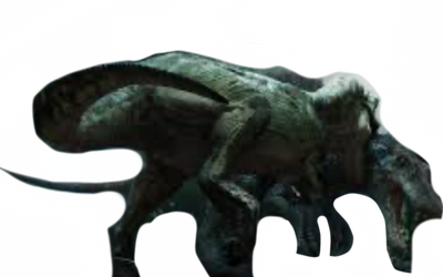 T. rex vs spinosaurus by DracoAwesomeness on DeviantArt