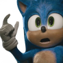 Sonic without ring 