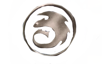 Httyd Signs HTTYD logo by DracoAwesomeness on DeviantArt