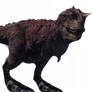 Carnotaurus 