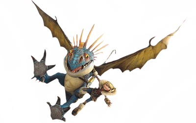 Stormfly Deviantart Stormfly and Astrid by DracoAwesomeness on DeviantArt