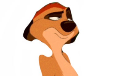 Timon by DracoAwesomeness on DeviantArt