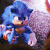 Sonic High Five