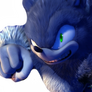 Sonic the Werehog