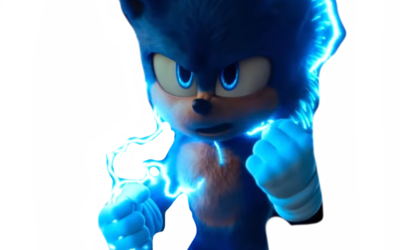 Sonic movie shadow the hedgehog png by sonicfan3500 on DeviantArt