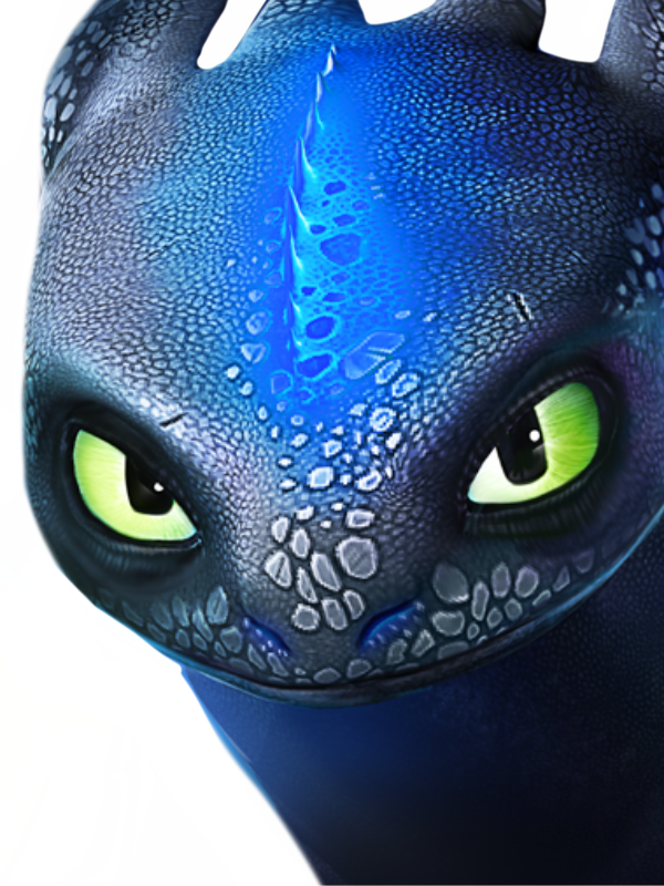 Toothless by DracoAwesomeness on DeviantArt