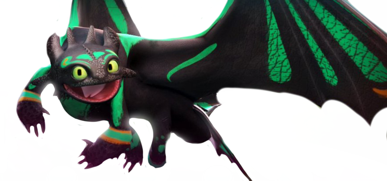 Toothless by DracoAwesomeness on DeviantArt