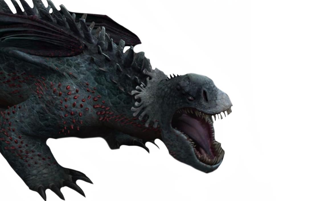 Red Death by DracoAwesomeness on DeviantArt