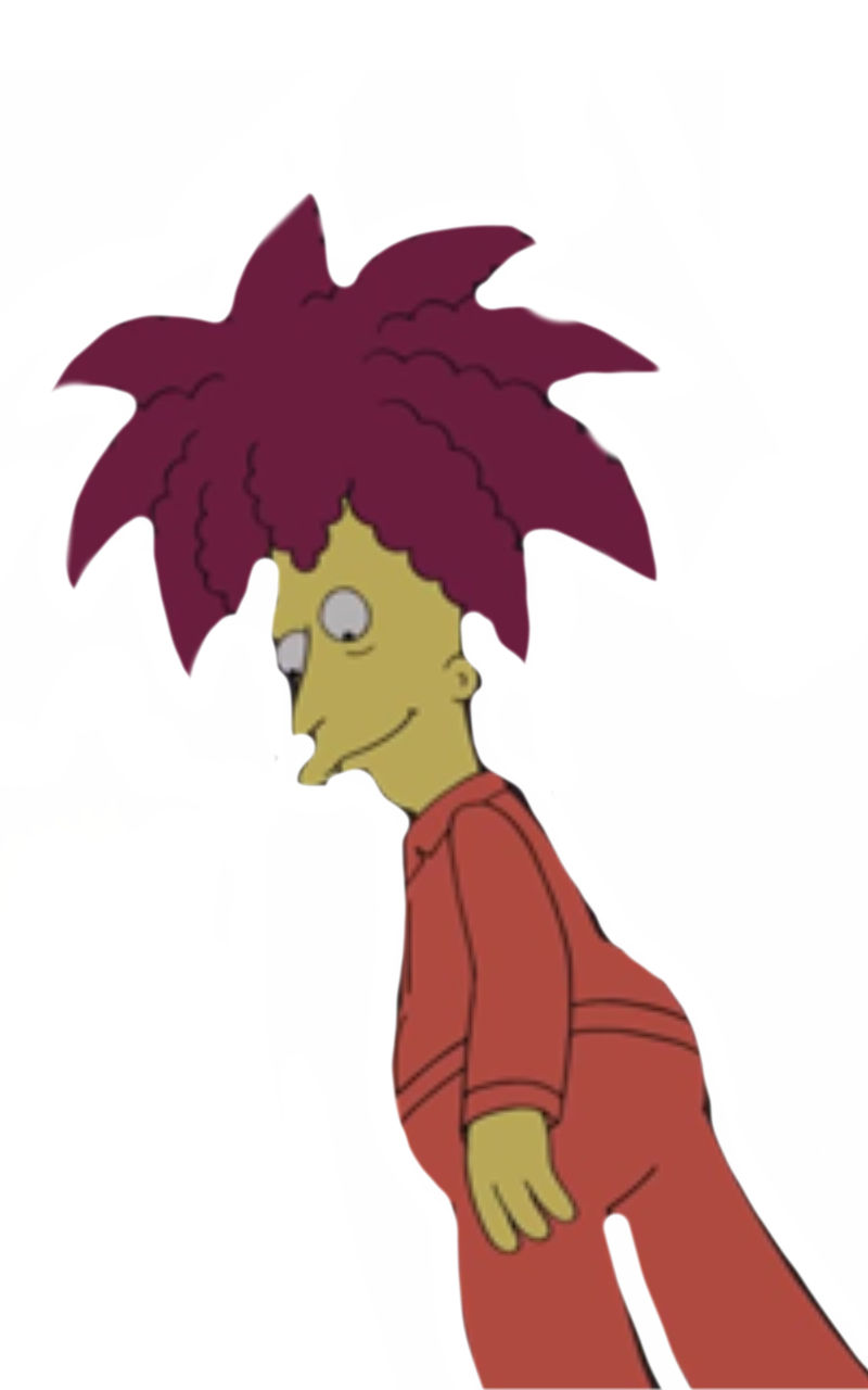 Sideshow Bob Robe Sideshow Bob by DracoAwesomeness on DeviantArt