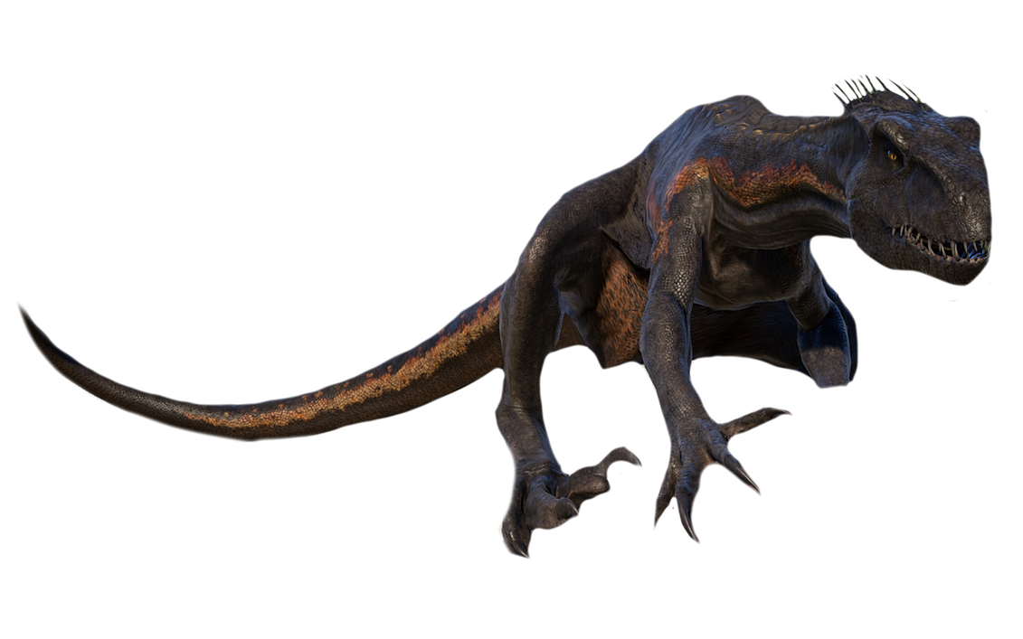 Indoe Rapters Indoraptor by DracoAwesomeness on DeviantArt